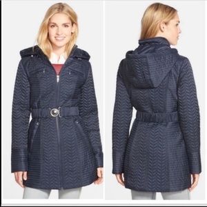 Laundry by Shelli Segal Parka